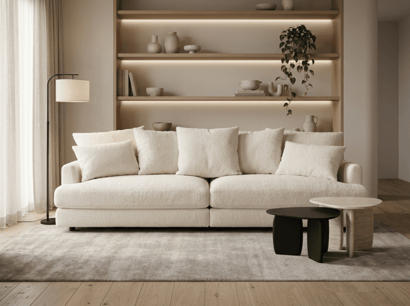 OLIVIA sofa