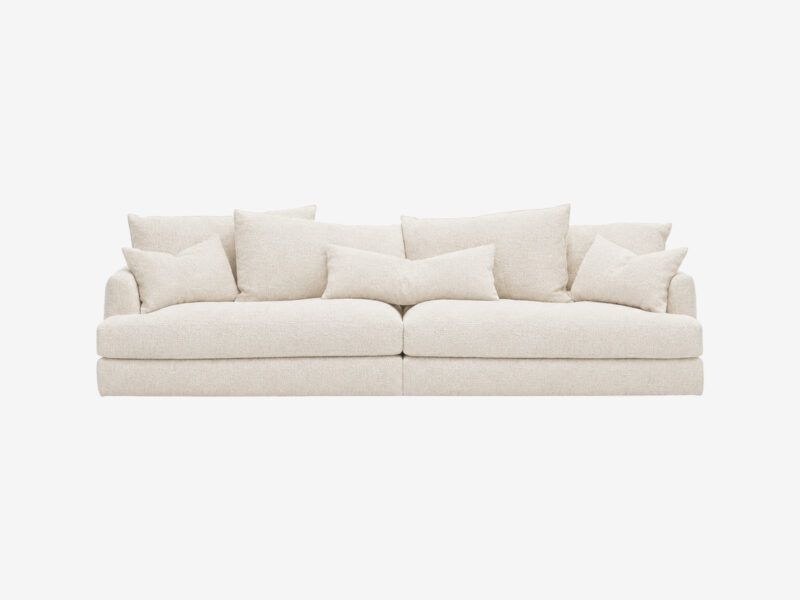 OLIVIA sofa 284 cm OLIVIA sofa 284 cm