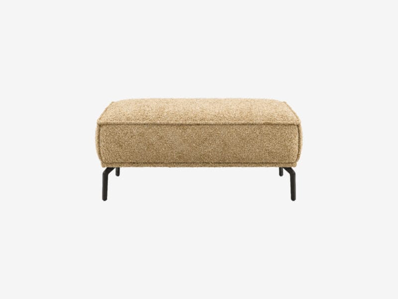 WEAVER pufas