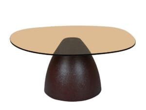 BRIX MYLON brown 86 staliukas