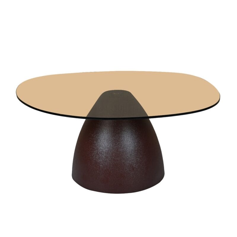 BRIX MYLON brown 86 staliukas