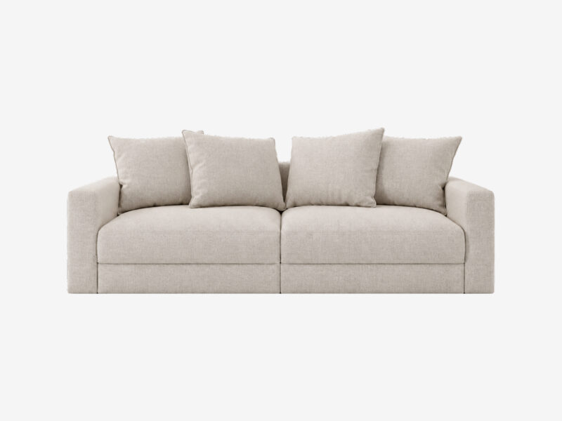 GALA sofa-lova 255 cm