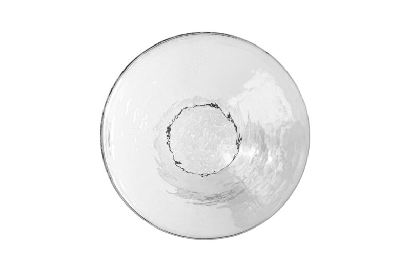 BRIX LIO SMOKE 42 cm šoninis staliukas (Copy)