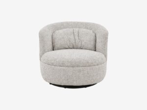BRITT Beige fotelis