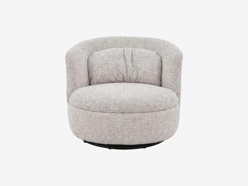 BRITT Beige fotelis BRITT Beige fotelis