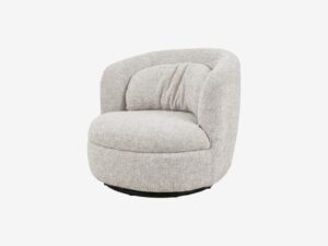 BRITT Beige fotelis
