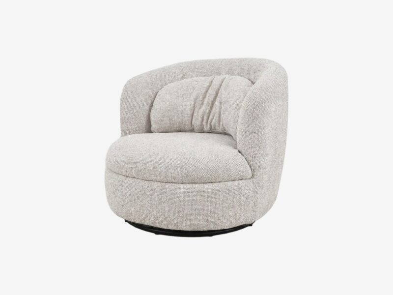 BRITT Beige fotelis
