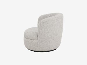BRITT Beige fotelis