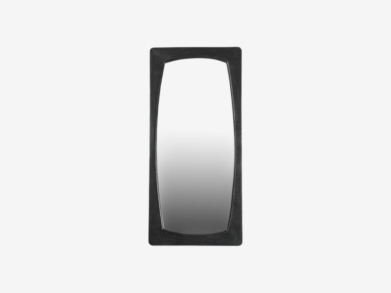 BRIX ALAIN BLACK 113 veidrodis