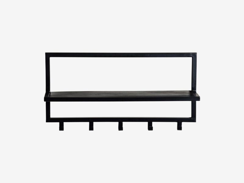 BRIX BONO BLACK kabykla