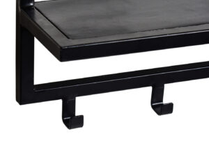 BRIX BONO BLACK kabykla