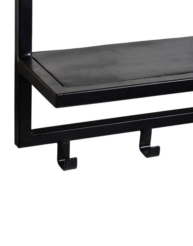 BRIX BONO BLACK kabykla