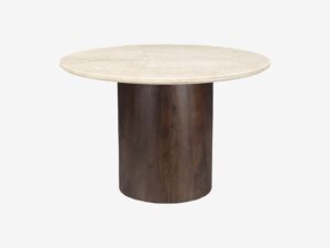 BRIX BOTTECINO ROUND 120 stalas