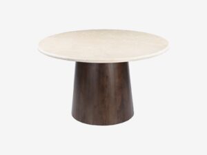BRIX BOTTECINO ROUND 130 stalas
