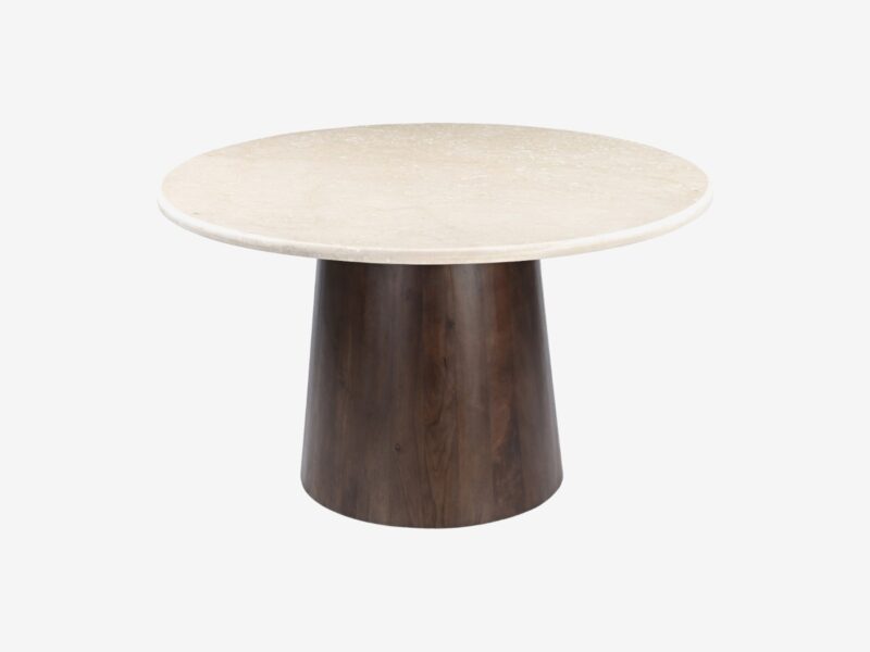 BRIX BOTTECINO ROUND 130 stalas