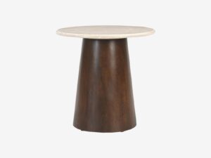 BRIX BOTTECINO ROUND 45 staliukas
