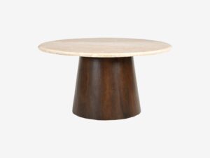 BRIX BOTTECINO ROUND 75 staliukas