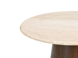 BRIX BOTTECINO ROUND 75 staliukas