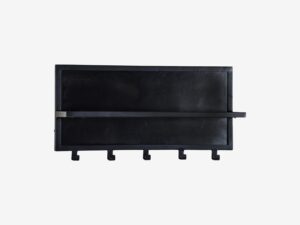 BRIX CARO BLACK kabykla