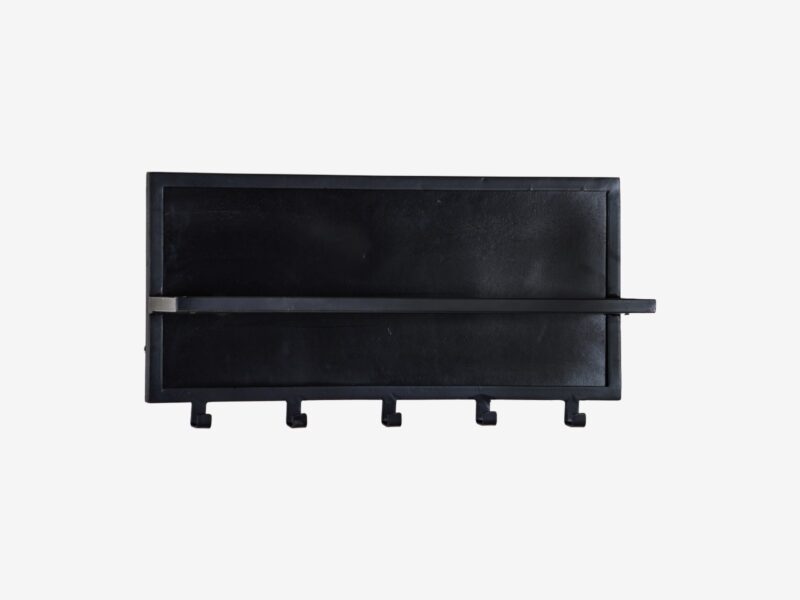 BRIX CARO BLACK kabykla