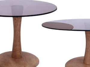 BRIX FAYE ALMOND 60 staliukas