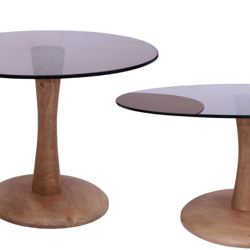 BRIX FAYE ALMOND 60 staliukas