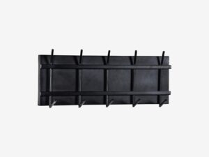 BRIX GABI BLACK kabykla