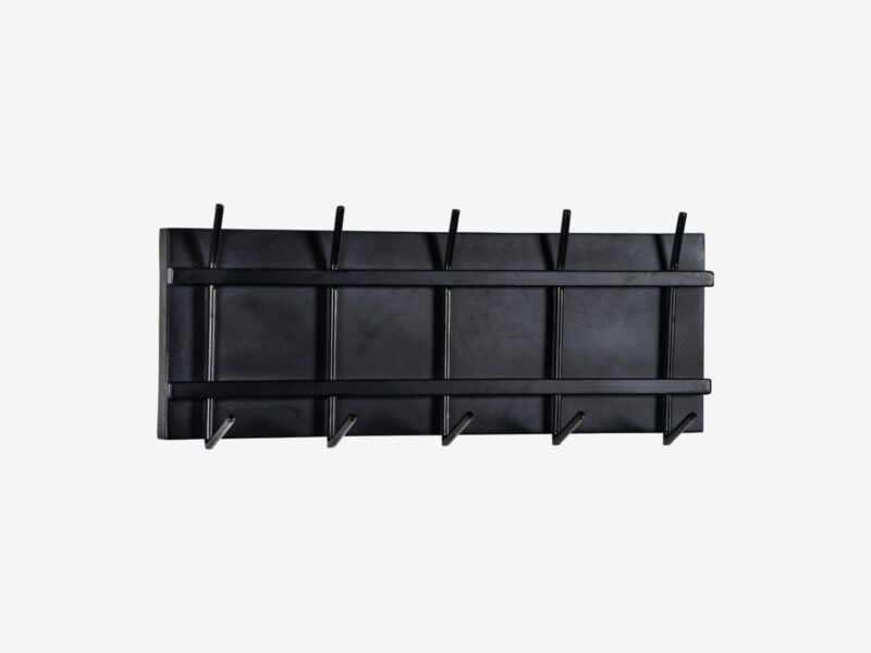 BRIX GABI BLACK kabykla