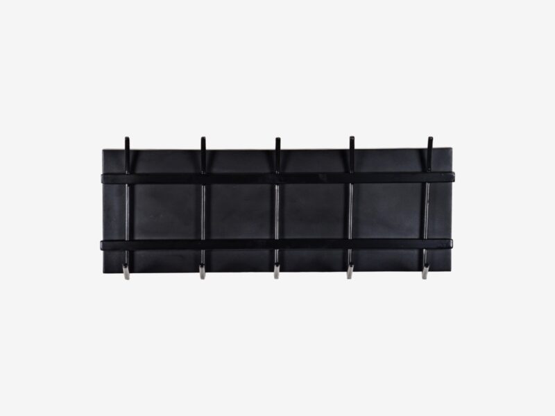 BRIX GABI BLACK kabykla
