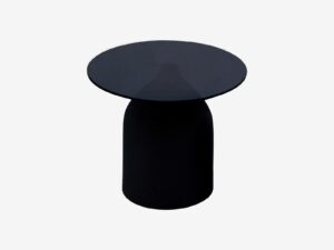 BRIX ISA BLACK 50 staliukas