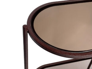 BRIX JILL BURGUNDY 190 lentyna