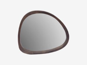 BRIX JOY WALNUT veidrodis