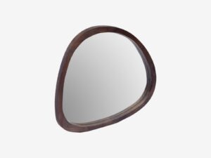 BRIX JOY WALNUT veidrodis