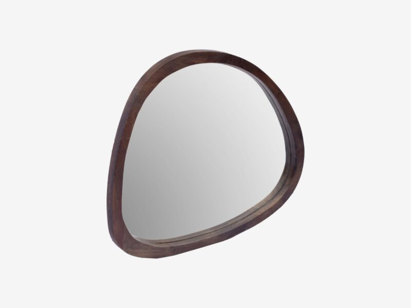 BRIX JOY WALNUT veidrodis