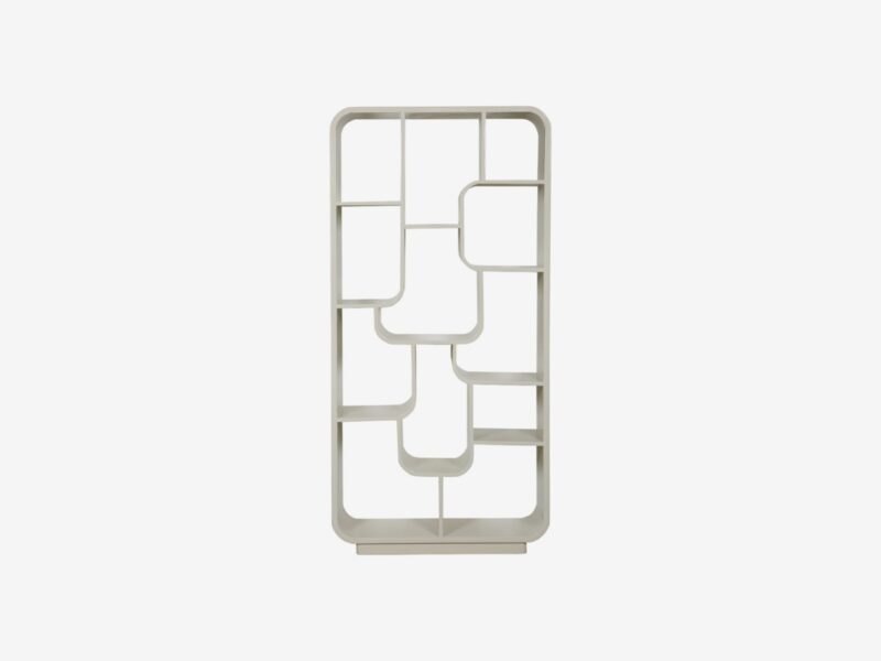 BRIX LOGAN OFF WHITE lentyna