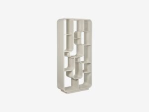 BRIX LOGAN OFF WHITE lentyna