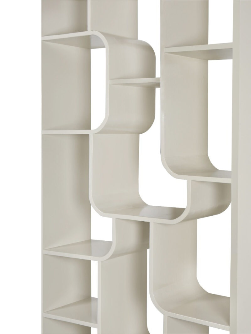 BRIX LOGAN OFF WHITE lentyna