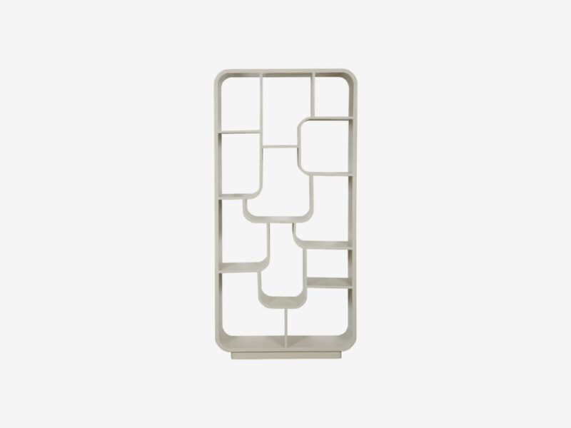 BRIX LOGAN OFF WHITE lentyna