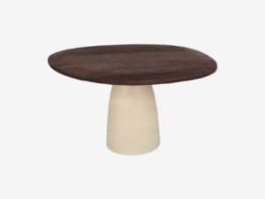 BRIX MARRON 140 stalas