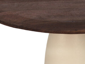 BRIX MARRON 140 stalas