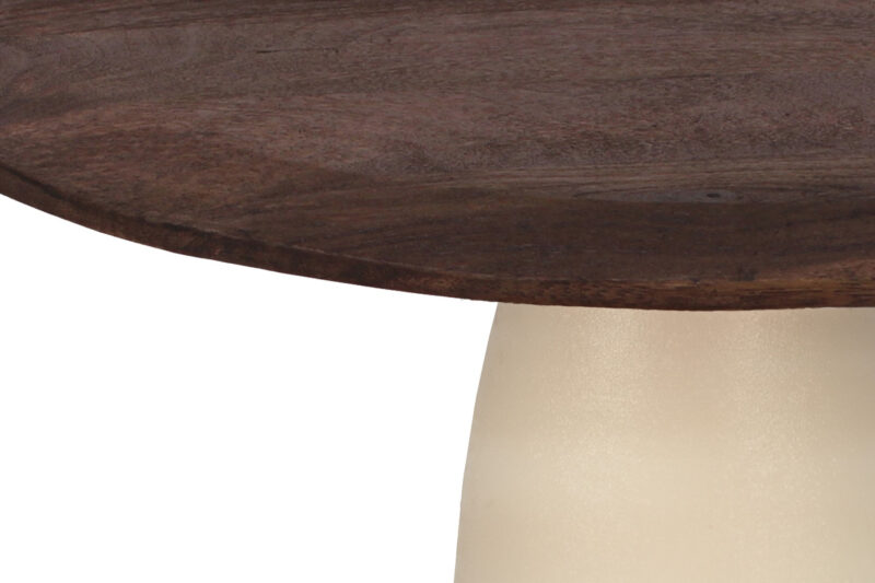BRIX MARRON 140 stalas