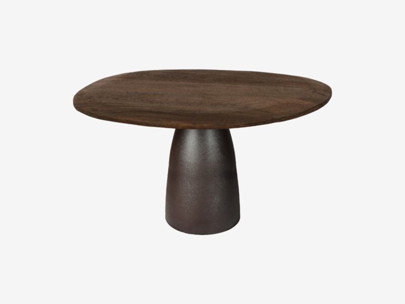 BRIX MARRON ESPRESSO 140 stalas BRIX MARRON ESPRESSO 140 stalas