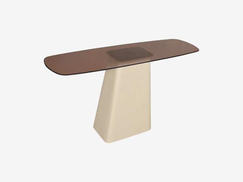 BRIX MYLON 140 konsolė