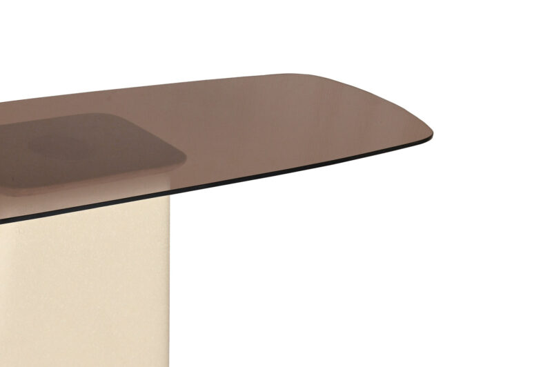 BRIX MYLON 140 konsolė