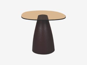 BRIX MYLON BROWN 50 staliukas