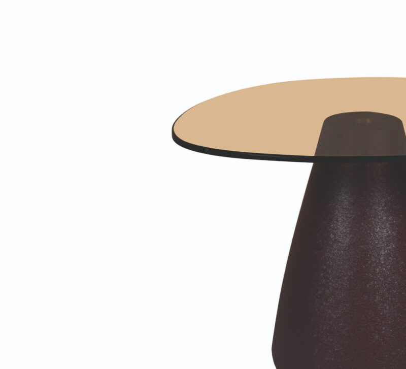 BRIX MYLON BROWN 50 staliukas