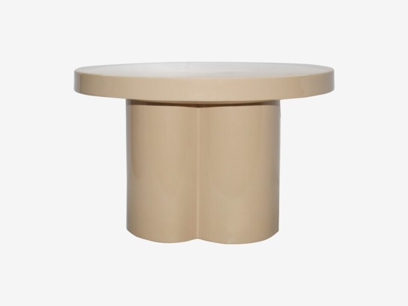 BRIX NOA BEIGE 56 staliukas BRIX NOA BEIGE 56 staliukas