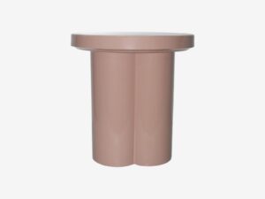 BRIX NOA VINTAGE PINK 43 staliukas