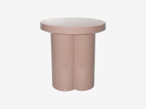 BRIX NOA VINTAGE PINK 43 staliukas