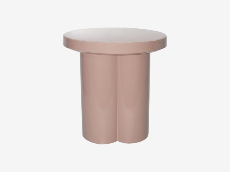 BRIX NOA VINTAGE PINK 43 staliukas BRIX NOA VINTAGE PINK 43 staliukas